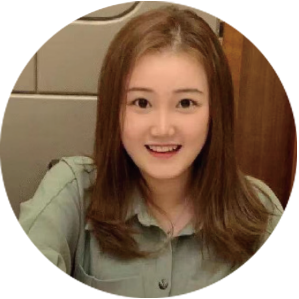 SMOA 졸업생 지니 공식 사진